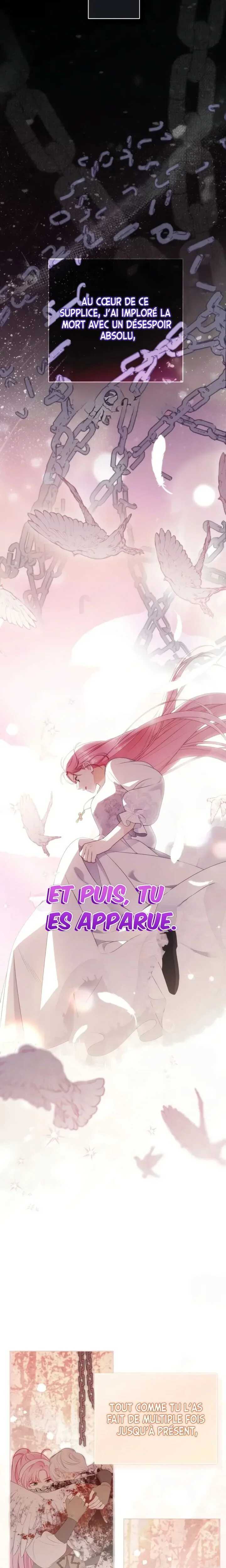 Read A Transmigrator's Privilege FR Manga Online