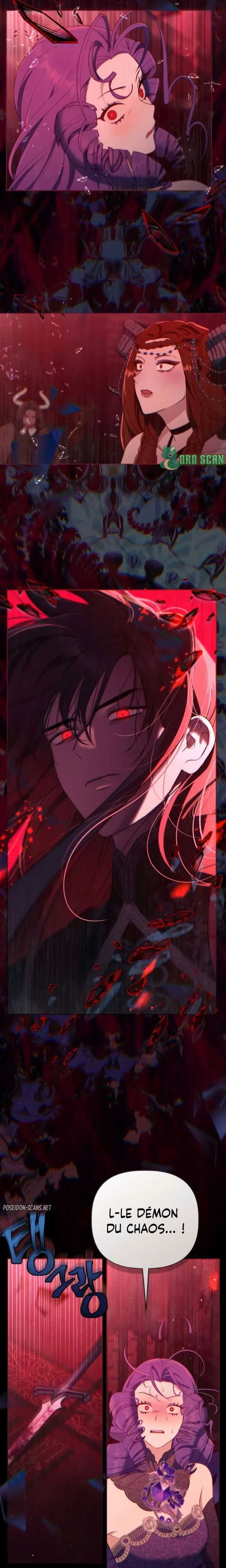 Read A Transmigrator's Privilege FR Manga Online