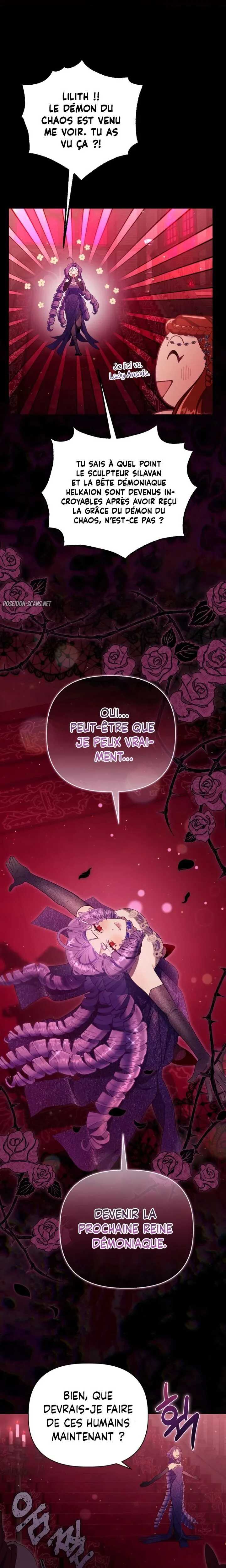 Read A Transmigrator's Privilege FR Manga Online