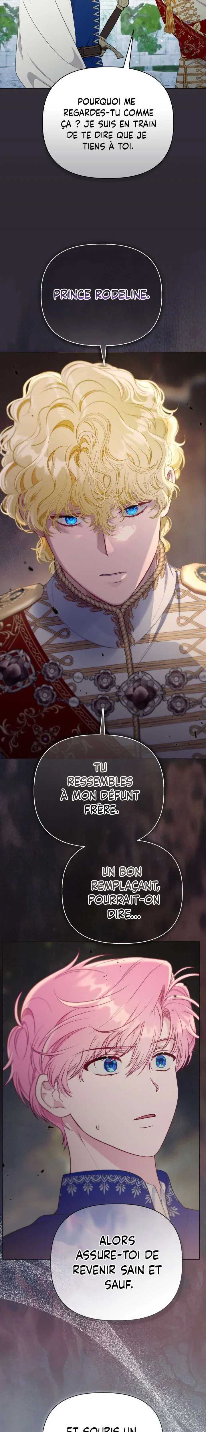Read A Transmigrator's Privilege FR Manga Online
