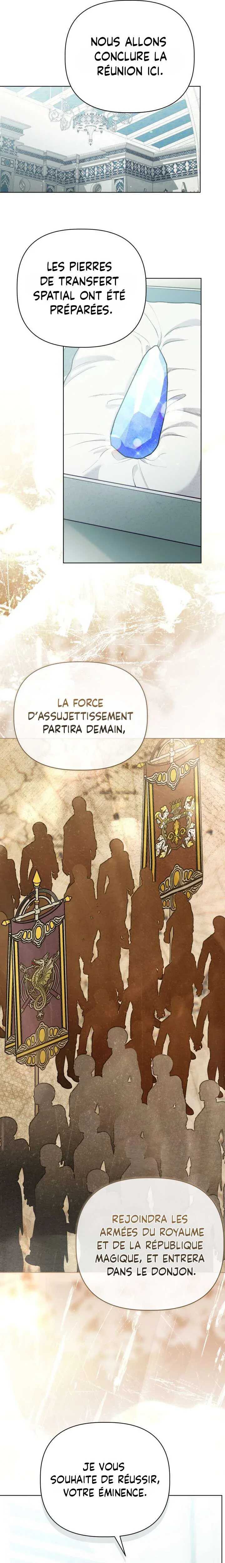 Read A Transmigrator's Privilege FR Manga Online