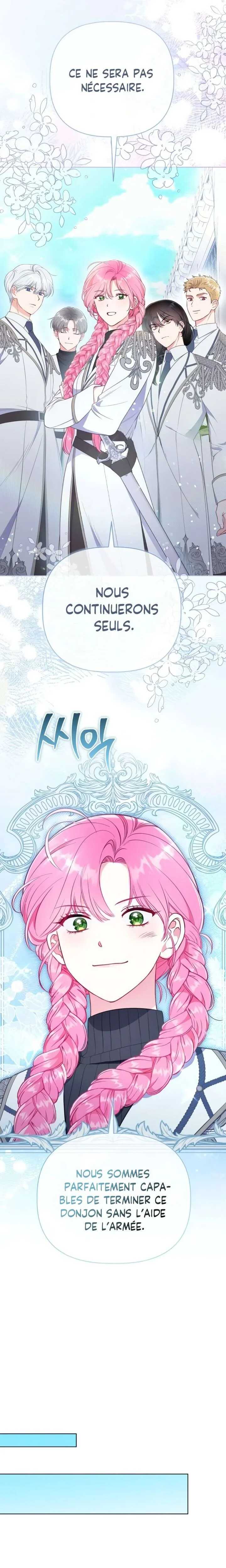 Read A Transmigrator's Privilege FR Manga Online