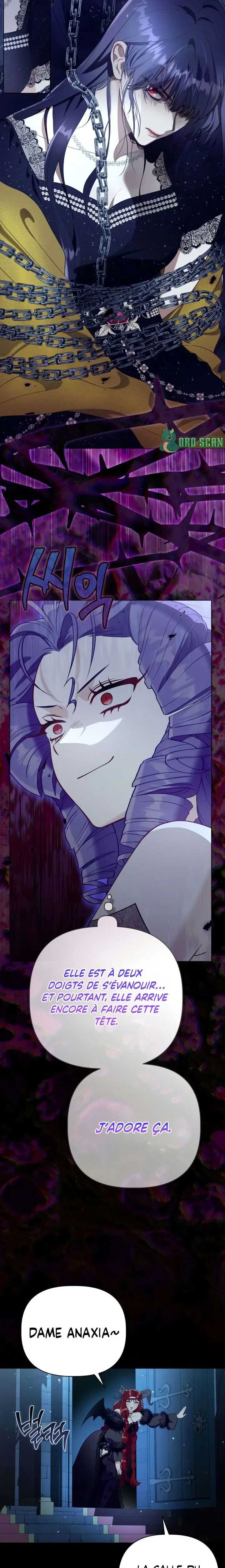 Read A Transmigrator's Privilege FR Manga Online