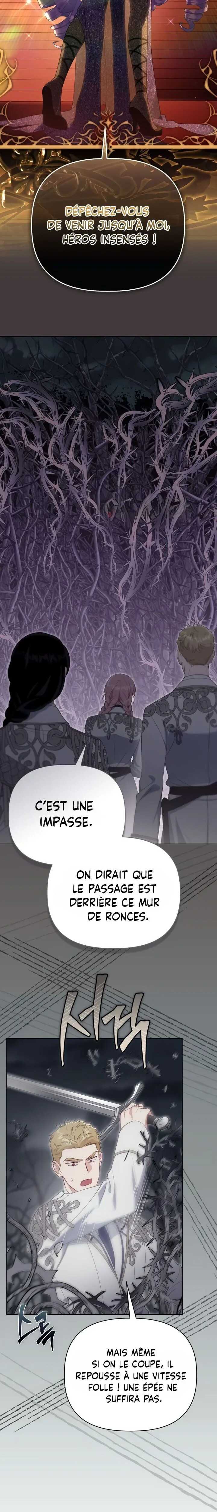 Read A Transmigrator's Privilege FR Manga Online