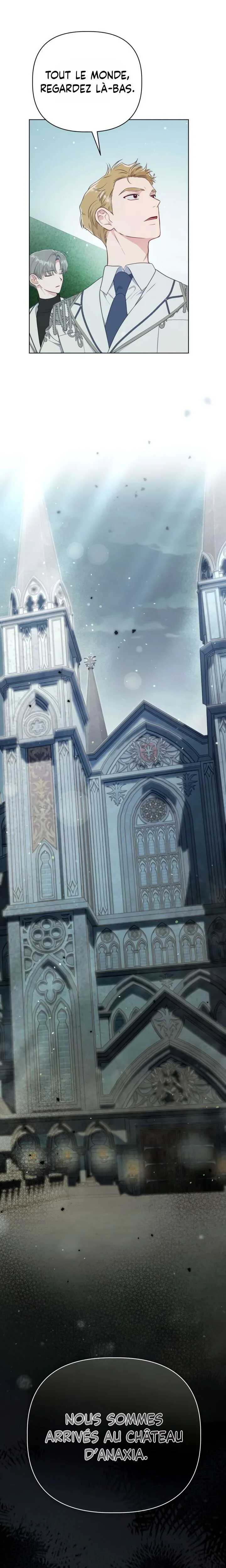 Read A Transmigrator's Privilege FR Manga Online
