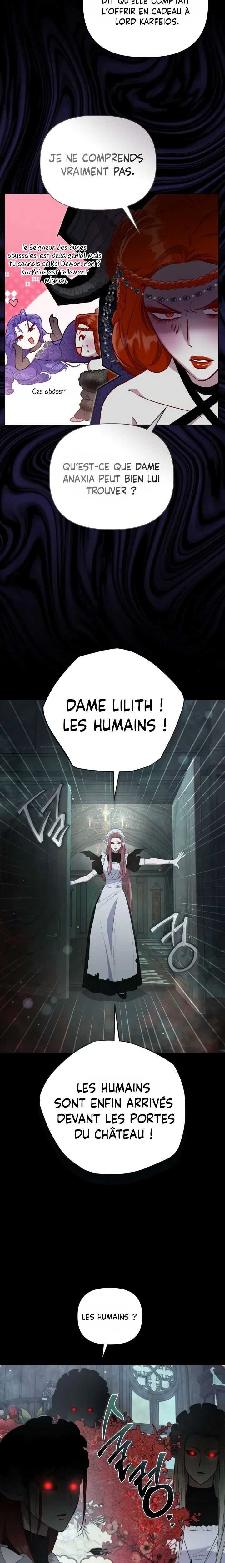 Read A Transmigrator's Privilege FR Manga Online