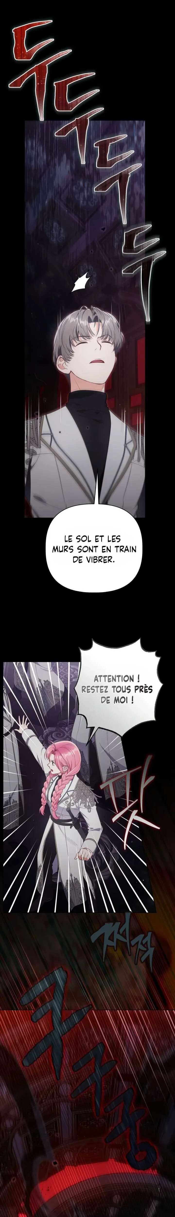 Read A Transmigrator's Privilege FR Manga Online