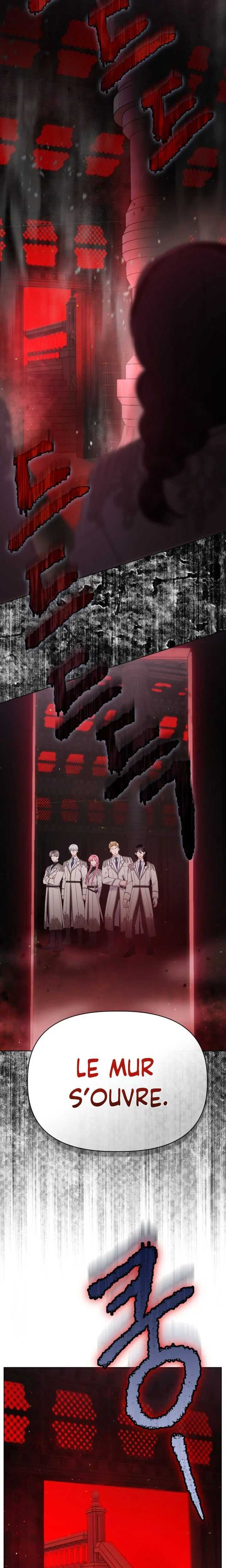 Read A Transmigrator's Privilege FR Manga Online