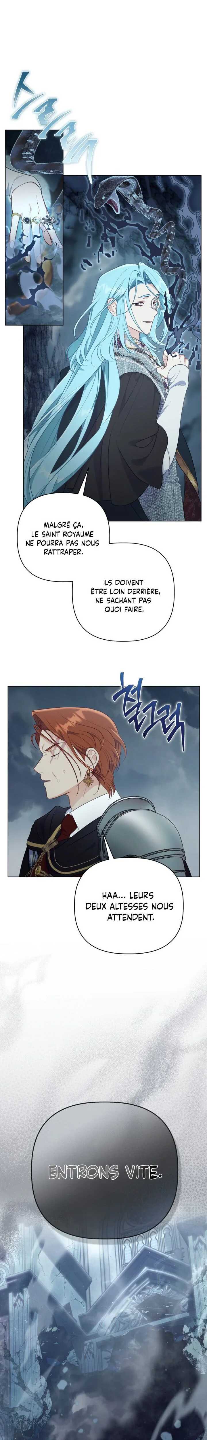 Read A Transmigrator's Privilege FR Manga Online