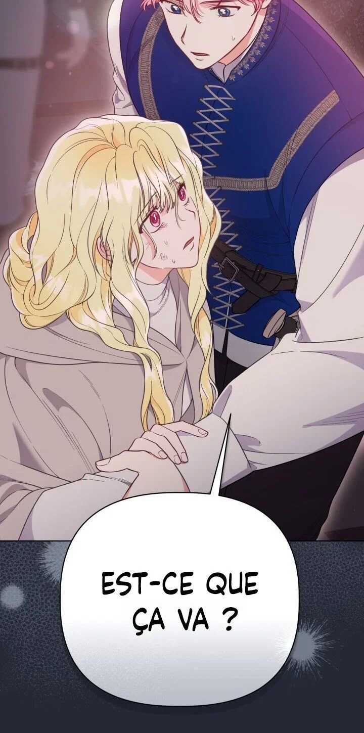 Read A Transmigrator's Privilege FR Manga Online