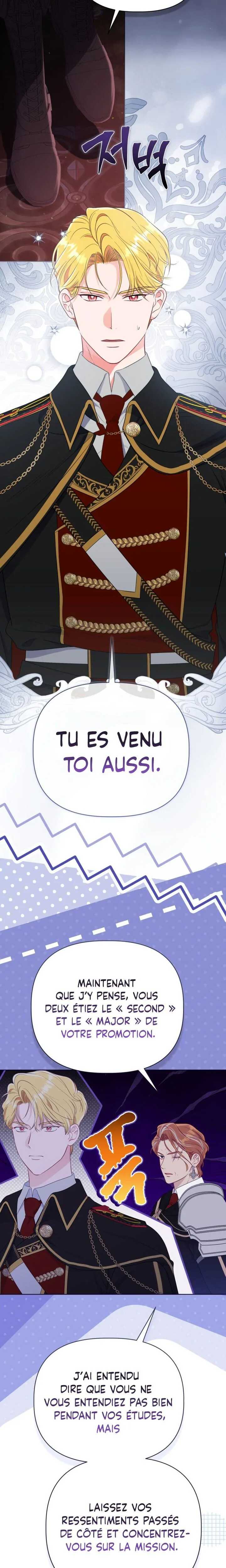 Read A Transmigrator's Privilege FR Manga Online