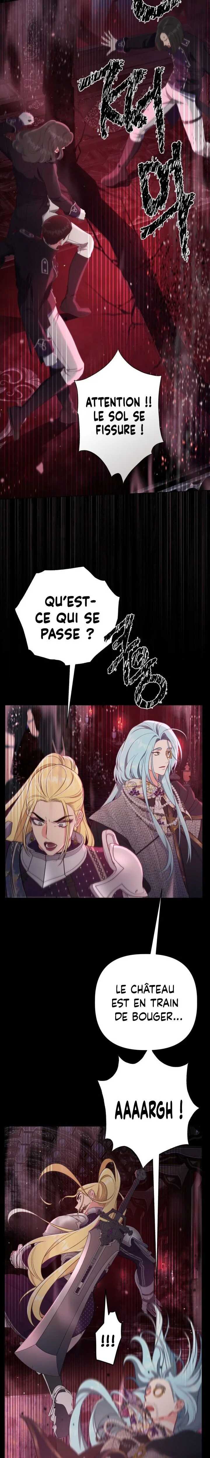 Read A Transmigrator's Privilege FR Manga Online