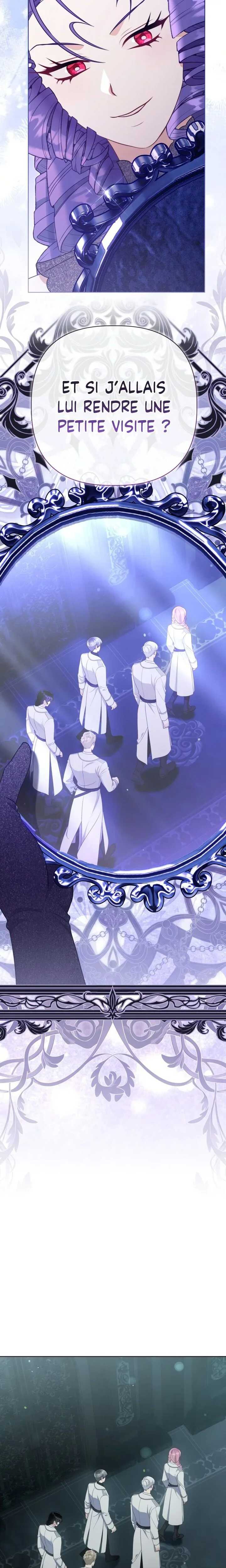 Read A Transmigrator's Privilege FR Manga Online