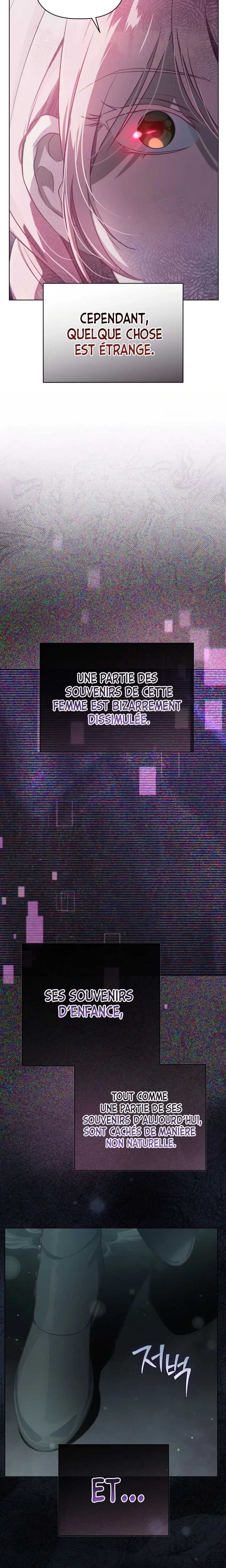Read A Transmigrator's Privilege FR Manga Online