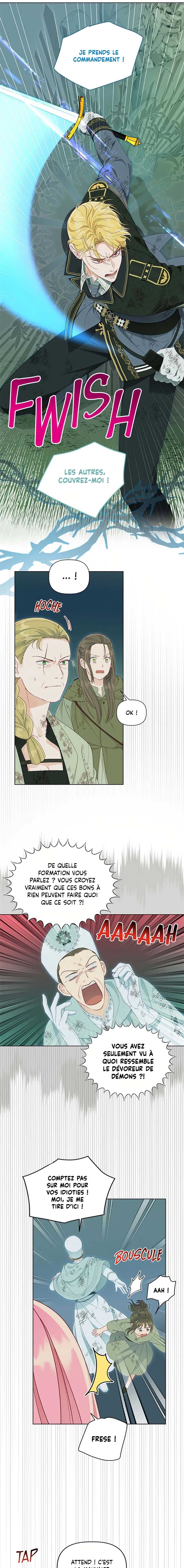 Read A Transmigrator's Privilege FR Manga Online