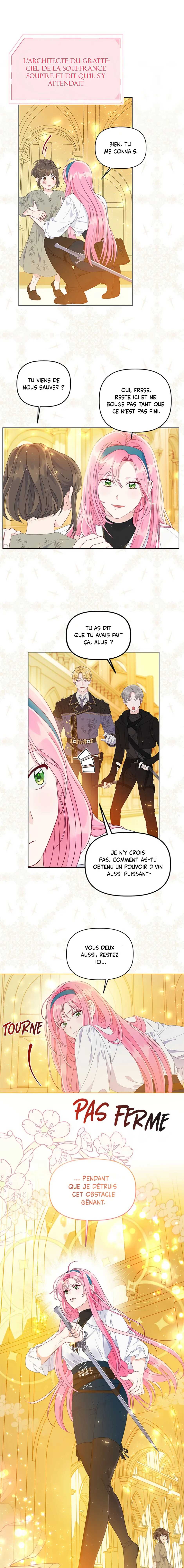 Read A Transmigrator's Privilege FR Manga Online