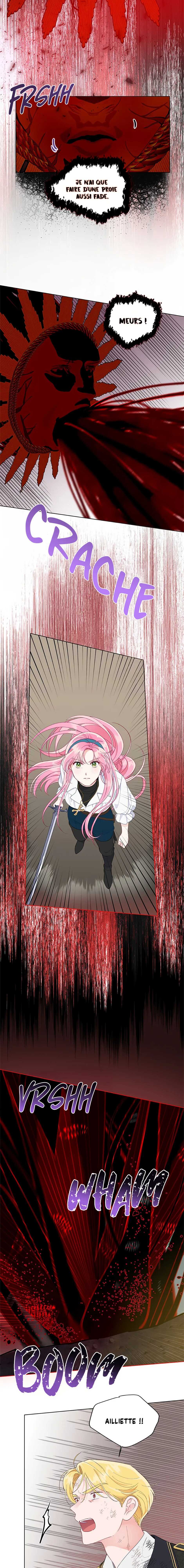 Read A Transmigrator's Privilege FR Manga Online
