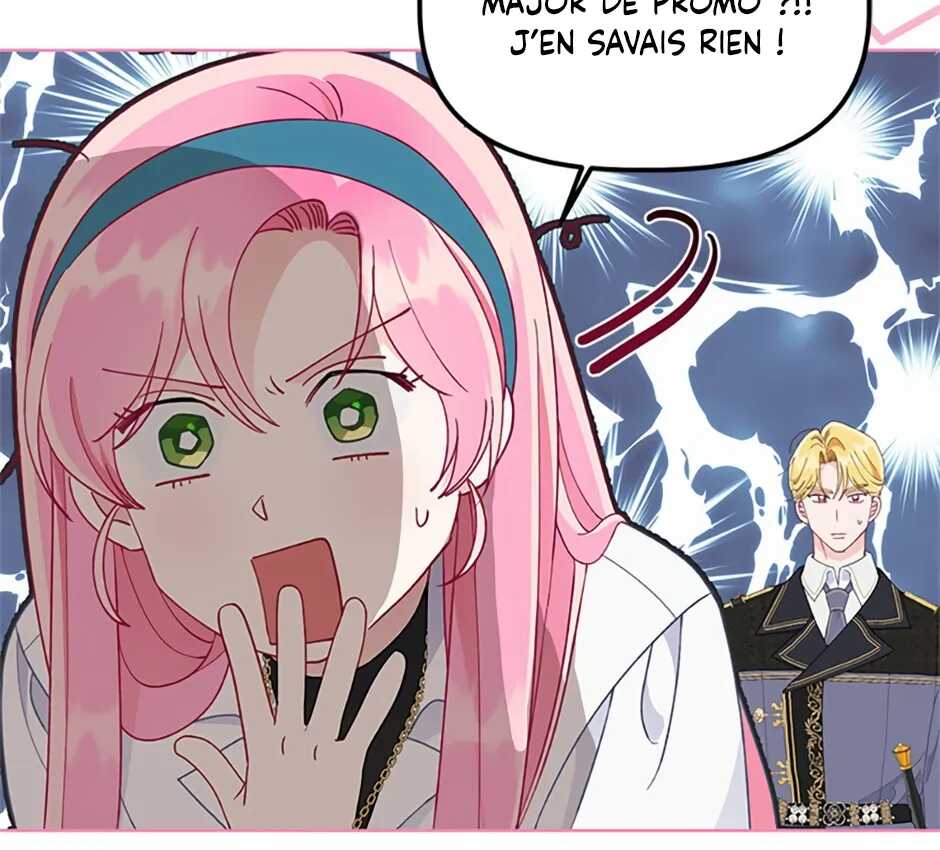 Read A Transmigrator's Privilege FR Manga Online