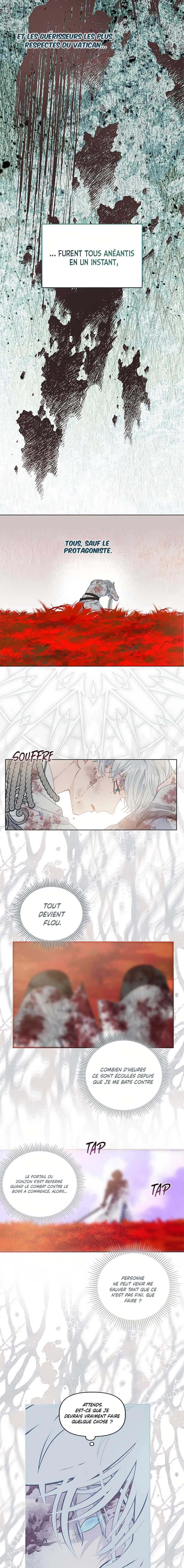 Read A Transmigrator's Privilege FR Manga Online