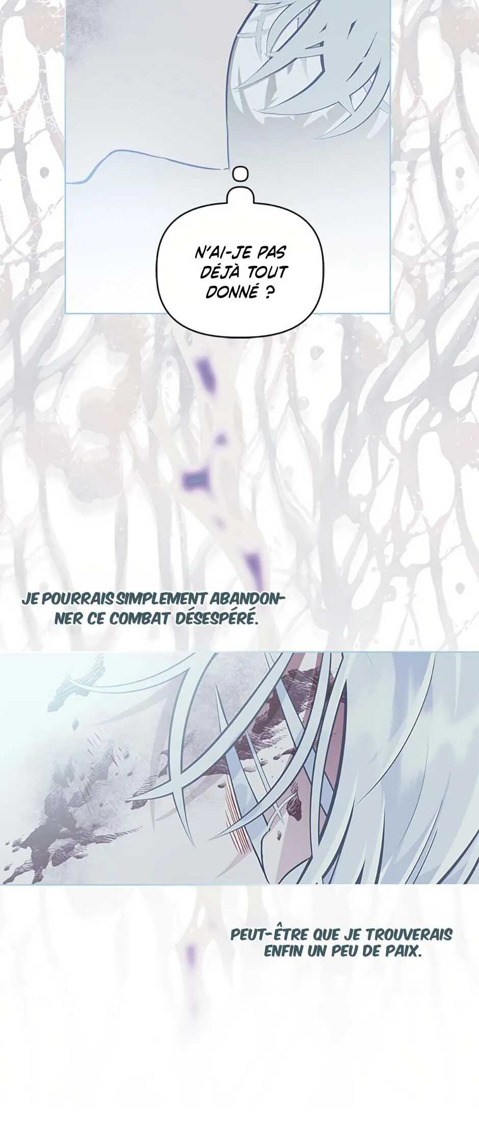 Read A Transmigrator's Privilege FR Manga Online