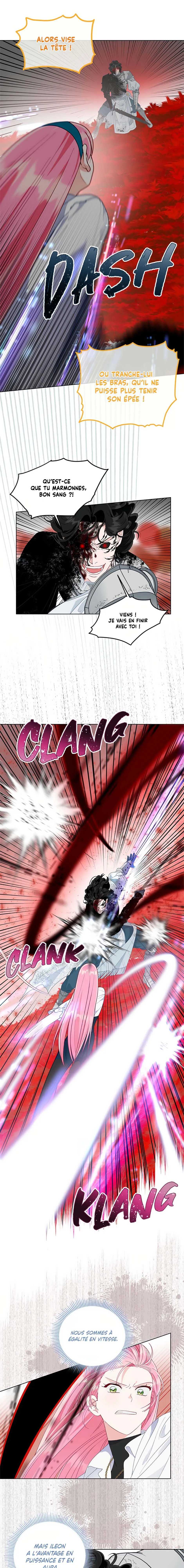 Read A Transmigrator's Privilege FR Manga Online