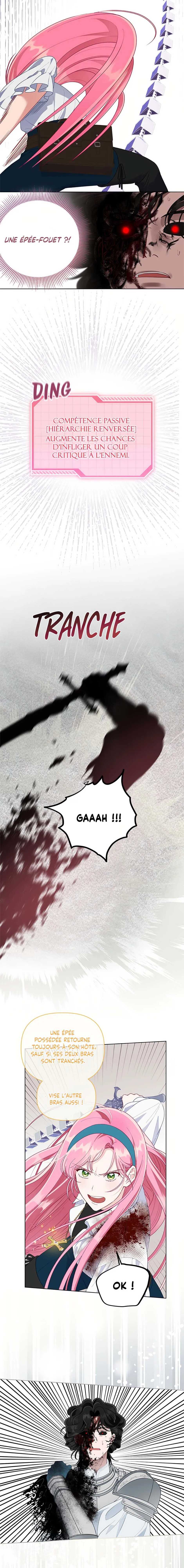 Read A Transmigrator's Privilege FR Manga Online