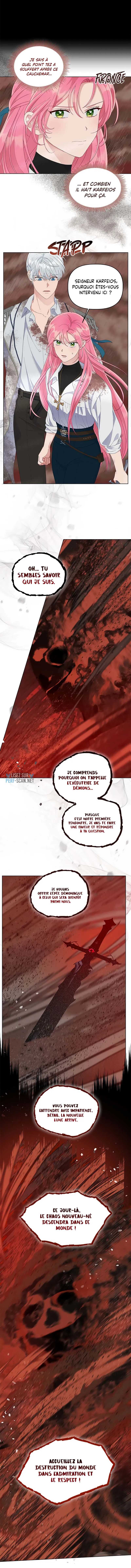 Read A Transmigrator's Privilege FR Manga Online