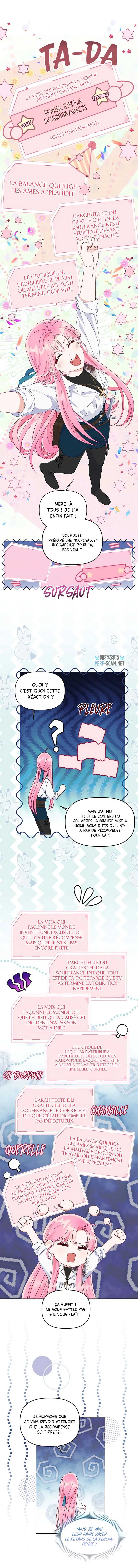 Read A Transmigrator's Privilege FR Manga Online