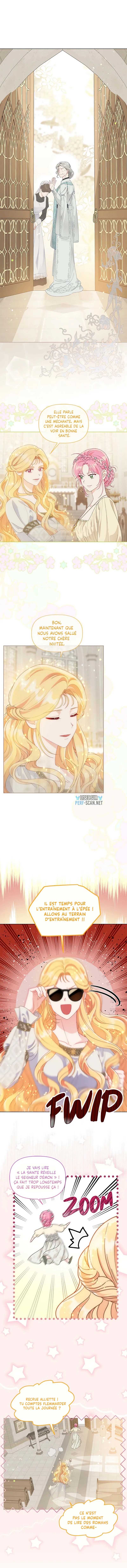 Read A Transmigrator's Privilege FR Manga Online