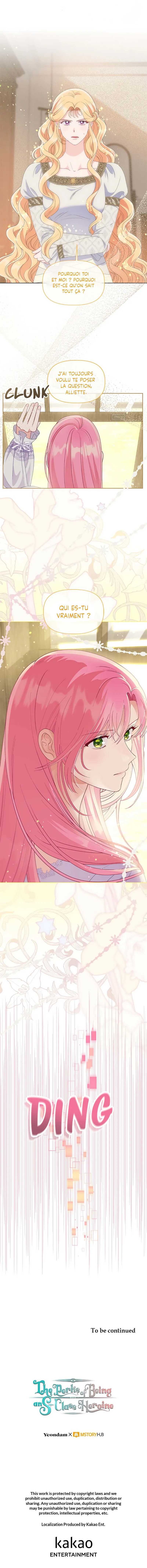 Read A Transmigrator's Privilege FR Manga Online