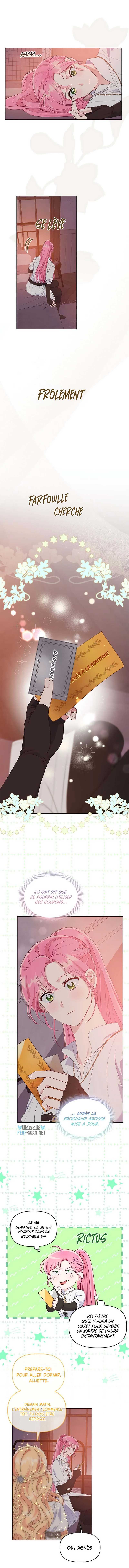 Read A Transmigrator's Privilege FR Manga Online