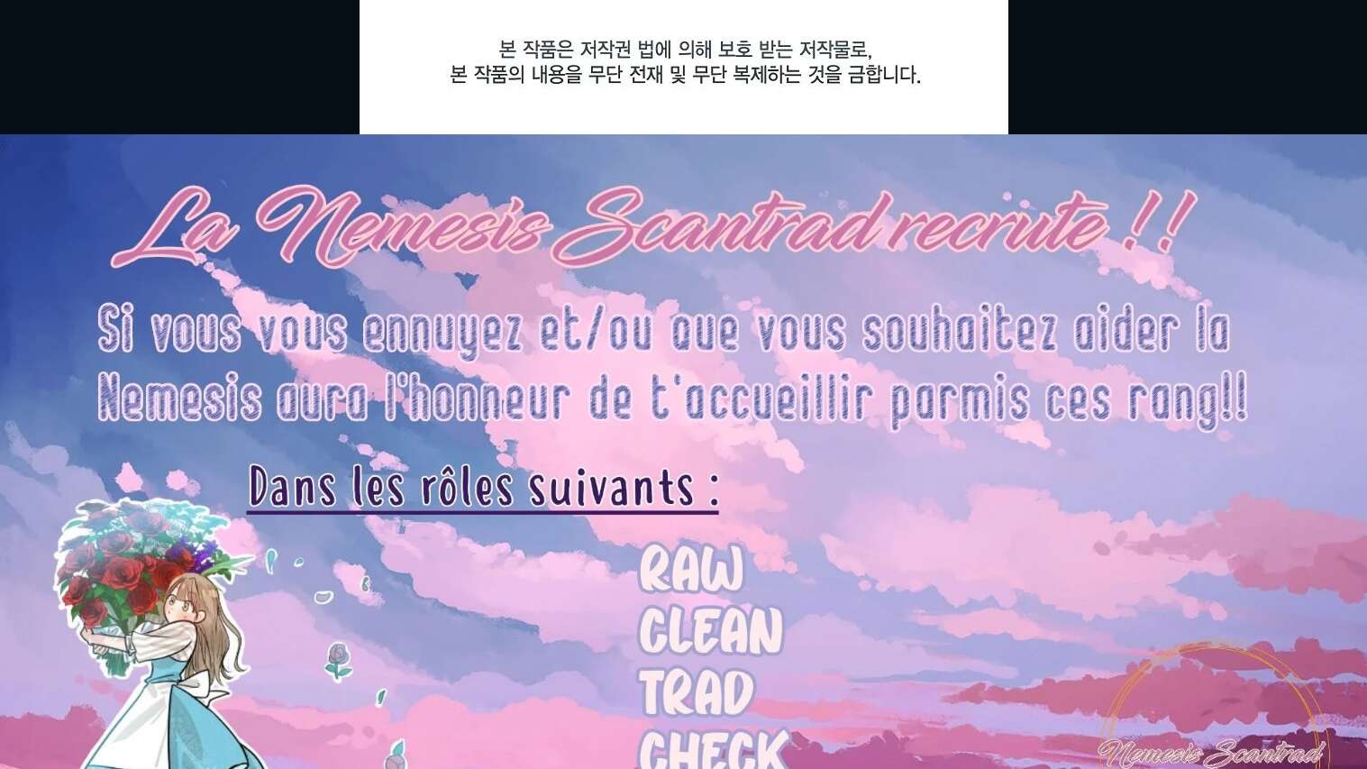 Read A Transmigrator's Privilege FR Manga Online