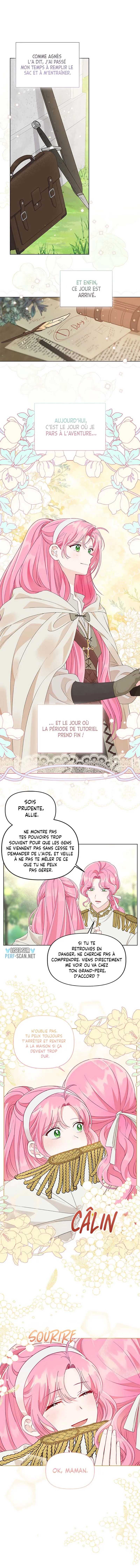Read A Transmigrator's Privilege FR Manga Online