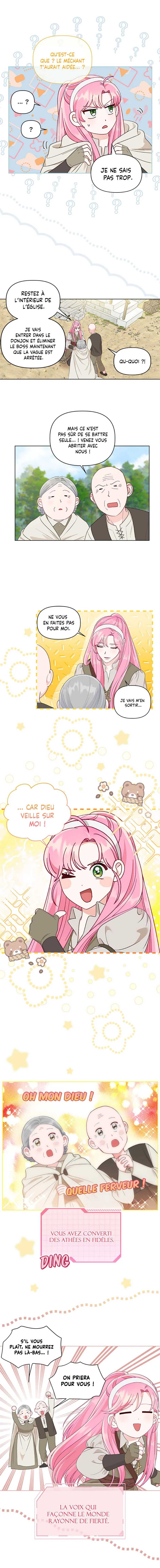Read A Transmigrator's Privilege FR Manga Online