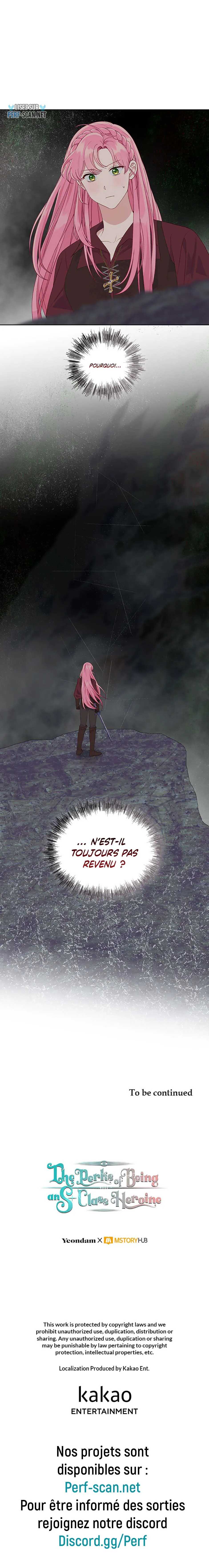 Read A Transmigrator's Privilege FR Manga Online