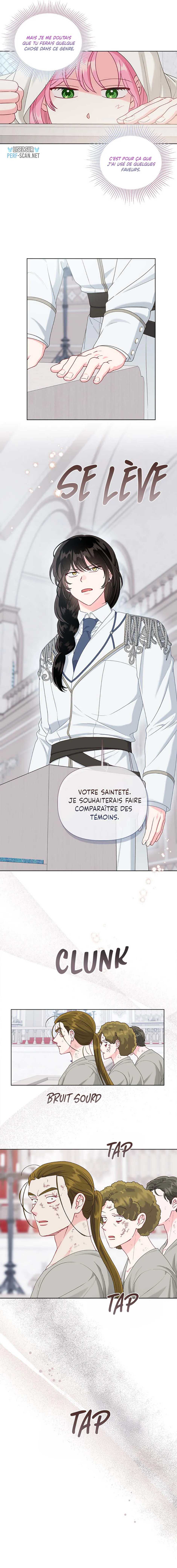 Read A Transmigrator's Privilege FR Manga Online
