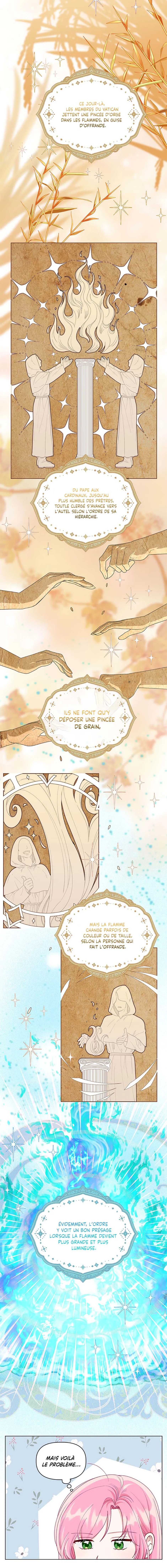 Read A Transmigrator's Privilege FR Manga Online