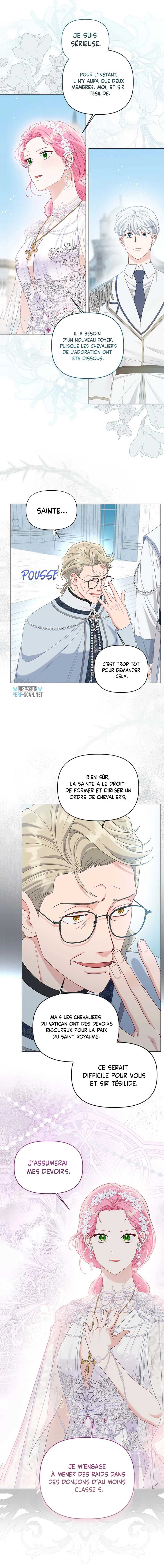 Read A Transmigrator's Privilege FR Manga Online