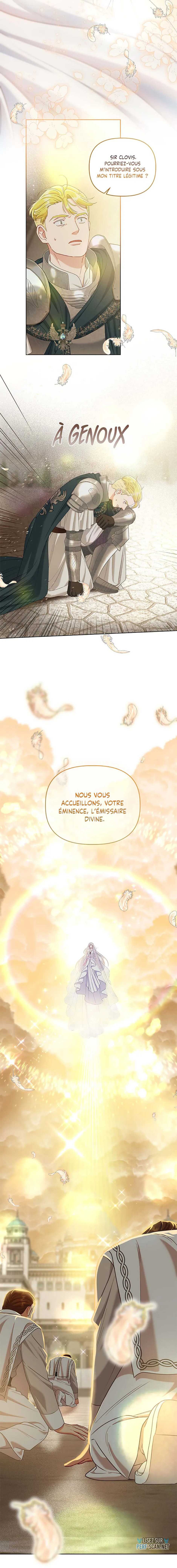 Read A Transmigrator's Privilege FR Manga Online