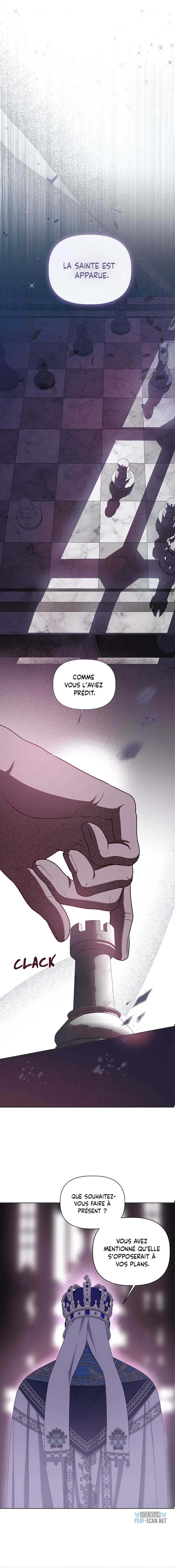 Read A Transmigrator's Privilege FR Manga Online