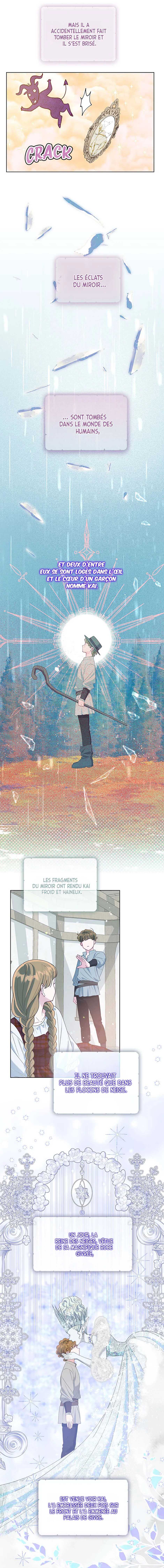 Read A Transmigrator's Privilege FR Manga Online