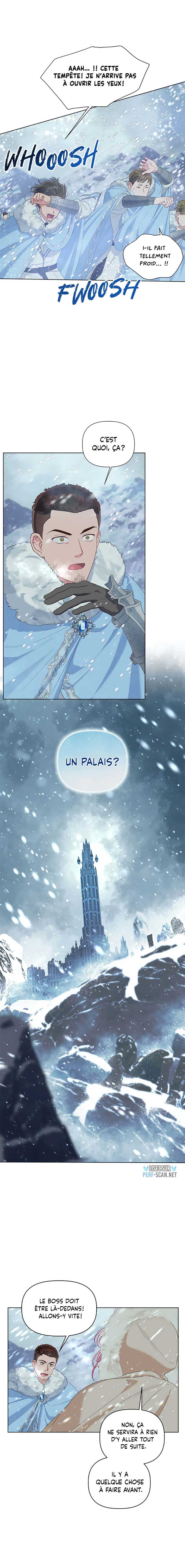 Read A Transmigrator's Privilege FR Manga Online