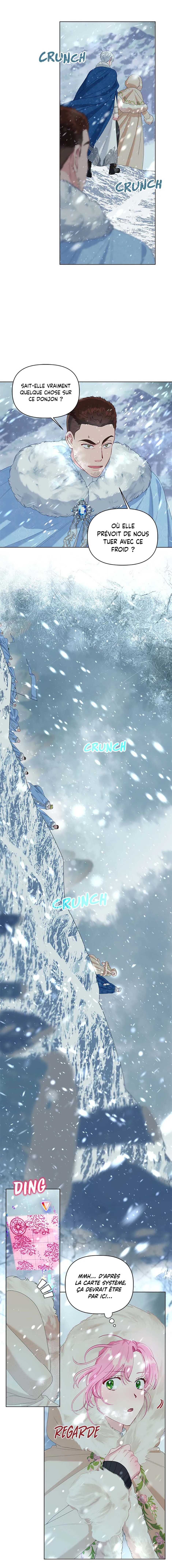 Read A Transmigrator's Privilege FR Manga Online