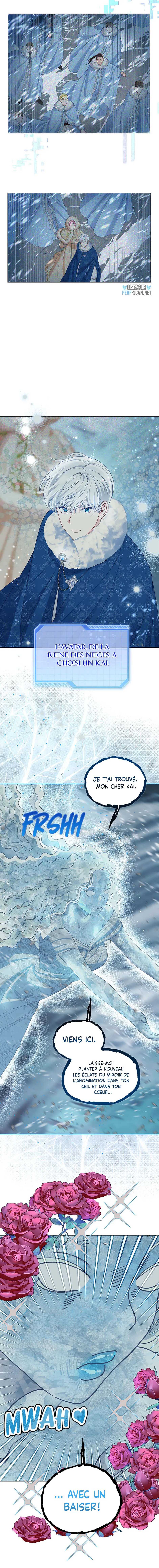 Read A Transmigrator's Privilege FR Manga Online