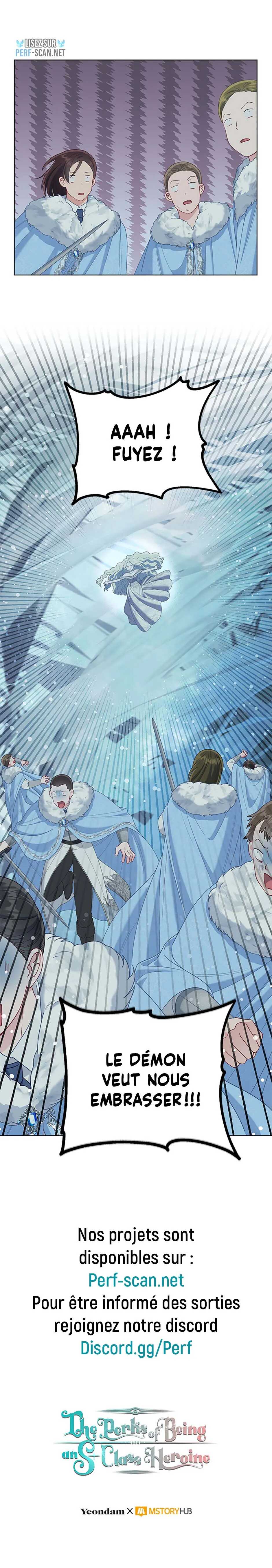Read A Transmigrator's Privilege FR Manga Online