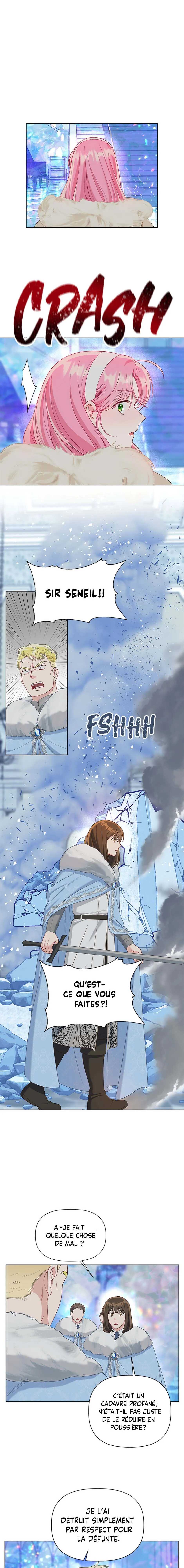 Read A Transmigrator's Privilege FR Manga Online