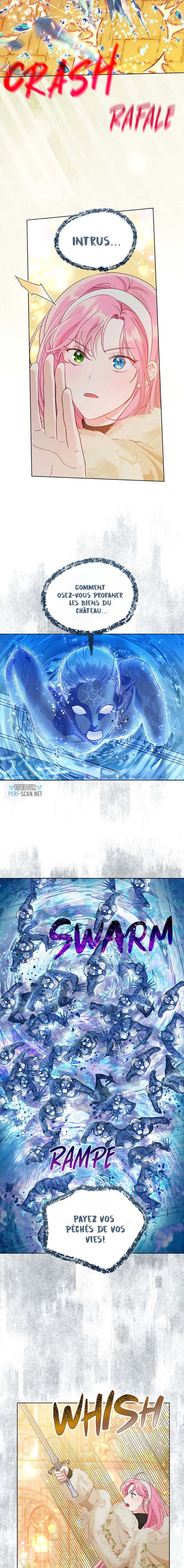 Read A Transmigrator's Privilege FR Manga Online