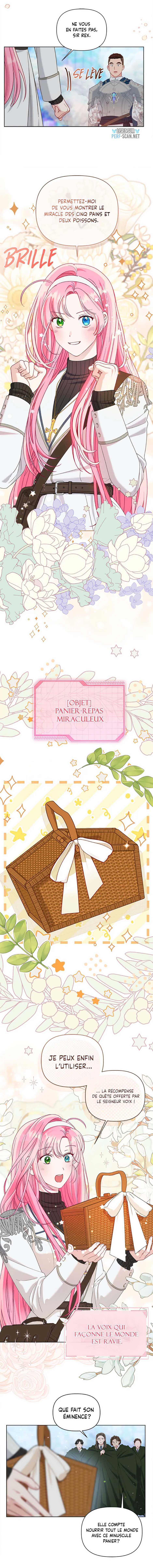 Read A Transmigrator's Privilege FR Manga Online