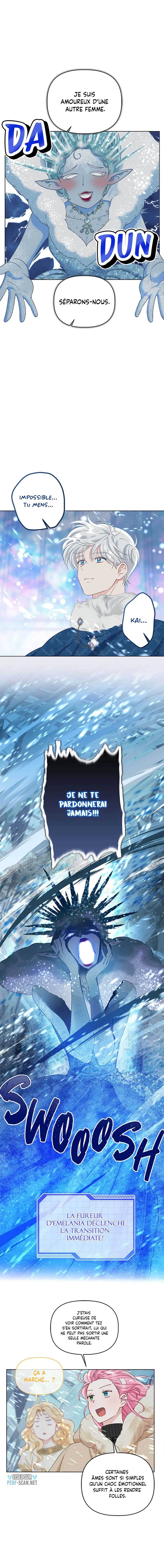 Read A Transmigrator's Privilege FR Manga Online