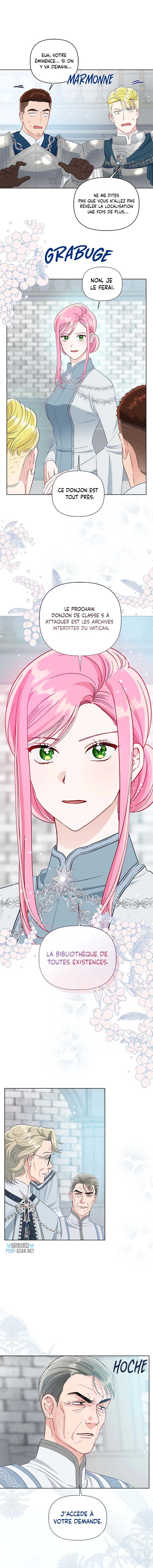 Read A Transmigrator's Privilege FR Manga Online